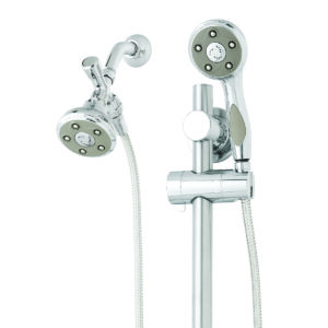 Napa ADA Shower Combination