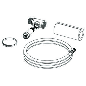 Scald Proof Valve