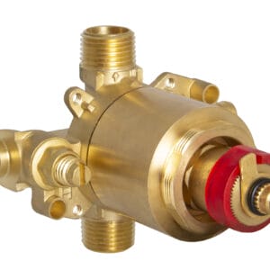 Sentinel Mark II Thermostatic Shower Valve