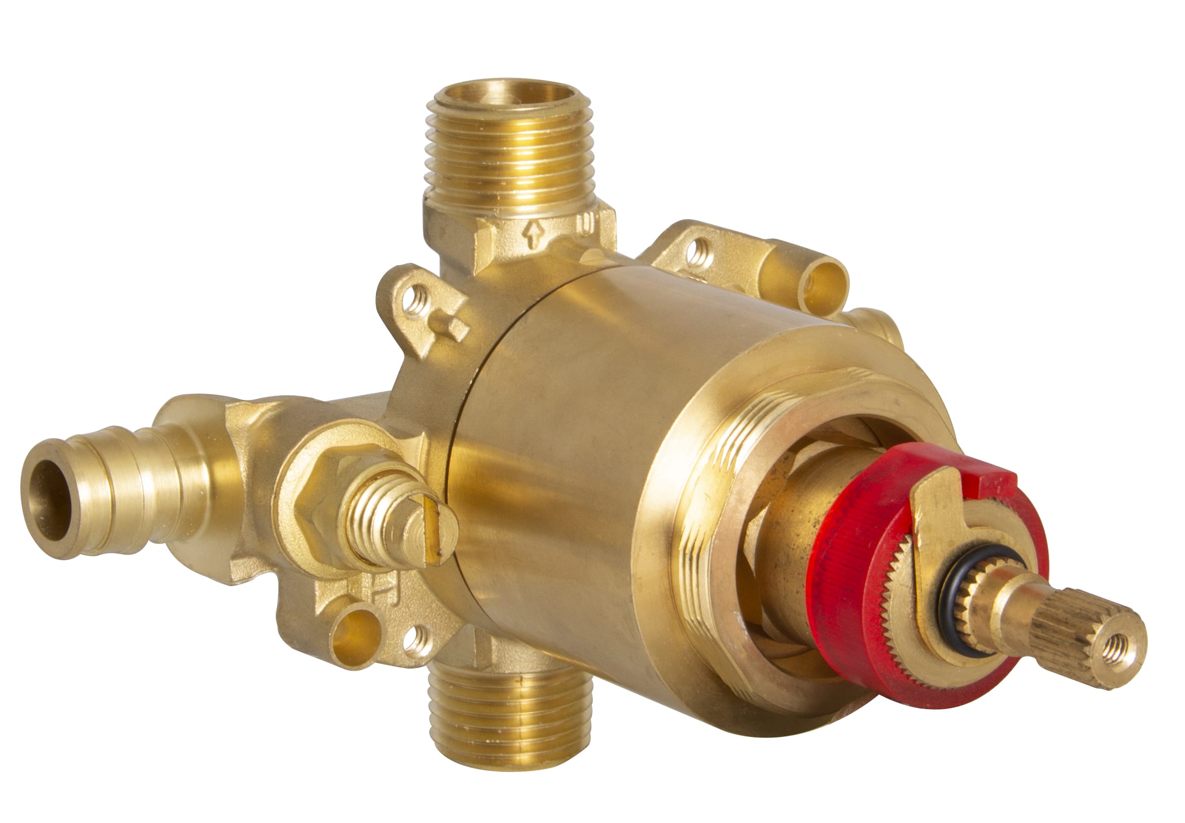 Sentinel Mark II Thermostatic Shower Valve | Speakman Plumbing and