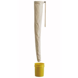 SE-950 Shower and Eyewash Test Kit