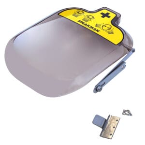 Dust Cover for Optimus Bowls