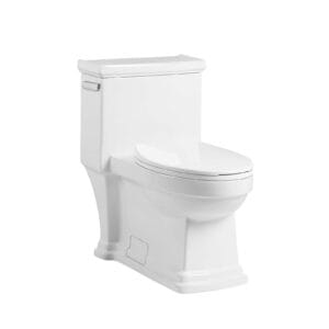 Glanville One Piece Toilet
