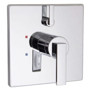 Lura Lever Shower Valve Trim