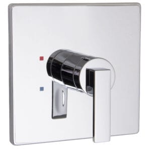 Lura Lever Shower Valve Trim