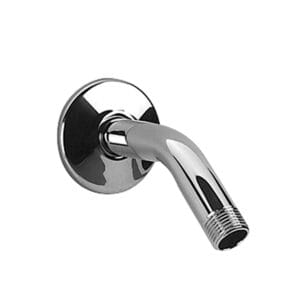 5.5" Shower Arm and Flange