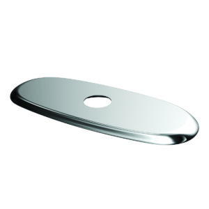 Metering Deck Plate