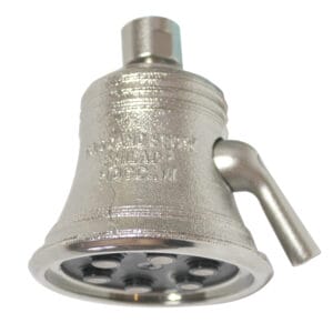 Liberty Bell Showerhead