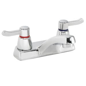 Commander SC-4072-E-LD Centerset Faucet