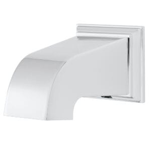 Rainier Tub Spout
