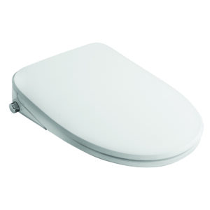 Heated Bidet