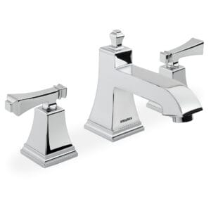 Rainier 1.2  Widespread Faucet