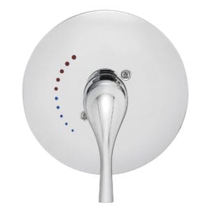 Echo Shower Valve Trim