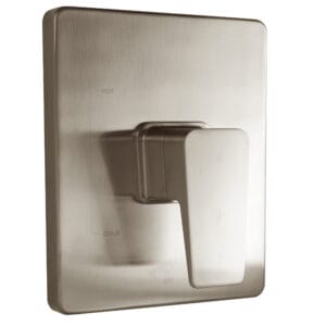 Kubos Shower Valve and Trim