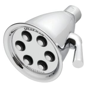 Icon 6-Jet Shower Head