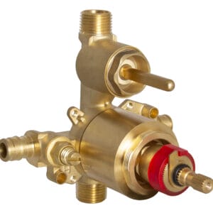 Sentinel Mark II Thermostatic Diverter Shower Valve