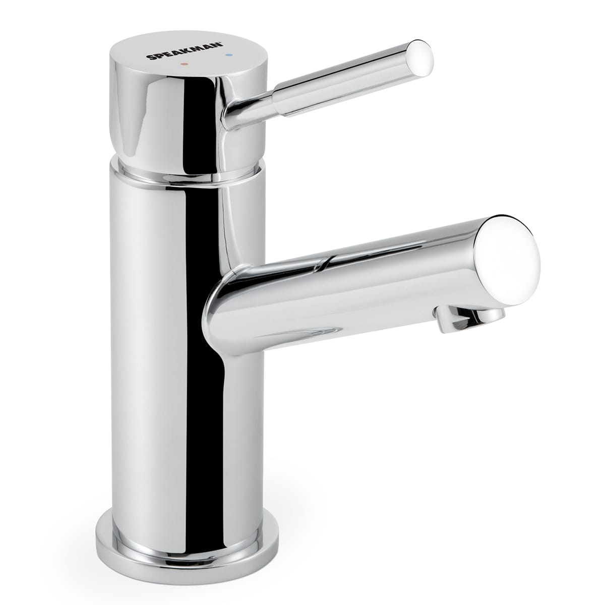 Neo Single Lever Faucet | Speakman Plumbing and Manufacturing