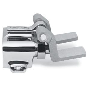 Floor Mount Double Foot Pedal