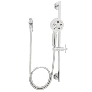 Neo Hand Shower + Slide Bar