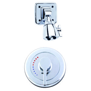 Sentinel Mark II Shower