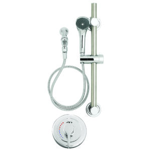 Sentinel Mark II SLV-3480-ADA Diverter Trim, Handicap Shower System