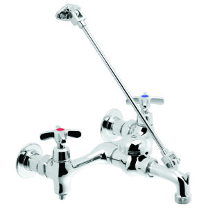 Commander SC-5811 Service Sink Faucet