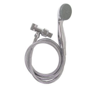 1-Function  Hand Shwr