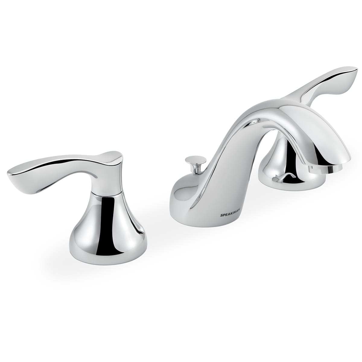 Chelsea Widespread Faucet | Speakman Plumbing and Manufacturing