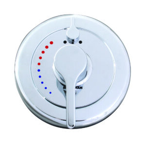 Sentinel Mark II Diverter Shower Valve Trim