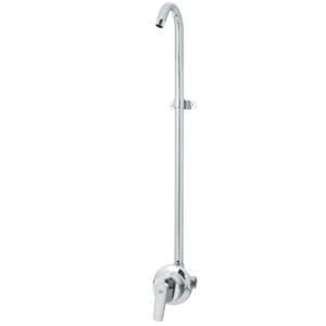 Sentinel Mark II Exposed Shower Less Head