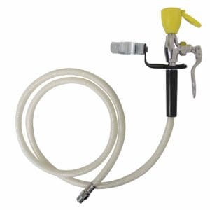 SE-920 Wall Mounted Drench Hose