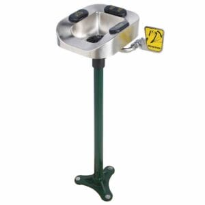 Optimus SE-1150 Eye And Face Wash Stainless Steel Bowl