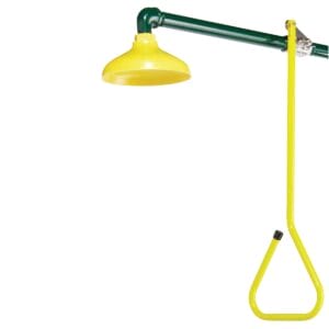 Lifesaver SE-227 Horizontal Emergency Shower