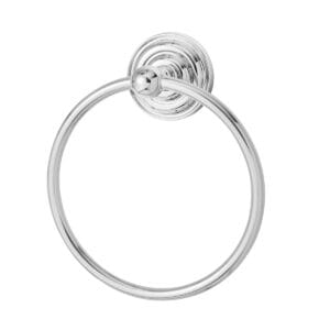 Echo Towel Ring