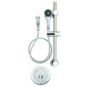 Sentinel Mark II Trim and Handicap Shower System