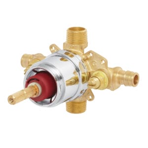 Valve Cold Expansion F1960