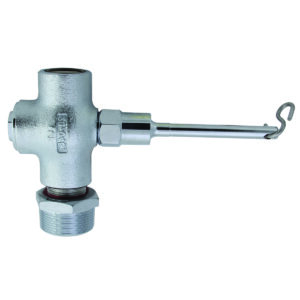 SE-900 Self-closing Valve