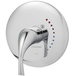 Echo Valve and Trim