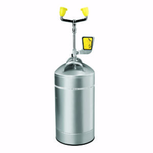 SE-591 10-gallon Portable Eyewash