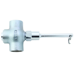 SE-901 Self-closing Valve