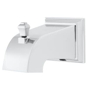 Rainier Diverter Tub Spout