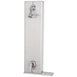 Sentinel Mark II Exposed Shower System