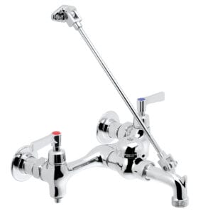 Commander SC-5812 Service Sink Faucet