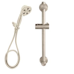 Hand Shower with ADA Slide Bar