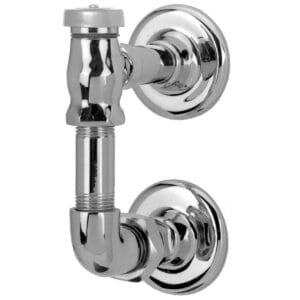 Elevated Vacuum Breaker