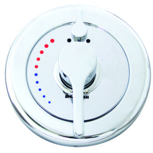 Sentinel Mark II Pressure Balance Diverter Valve with Lever Handle