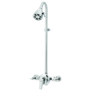 Sentinel Mark II Exposed Shower with S-2252-E2