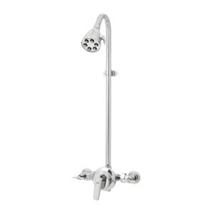 Sentinel Mark II Exposed Shower with S-2252
