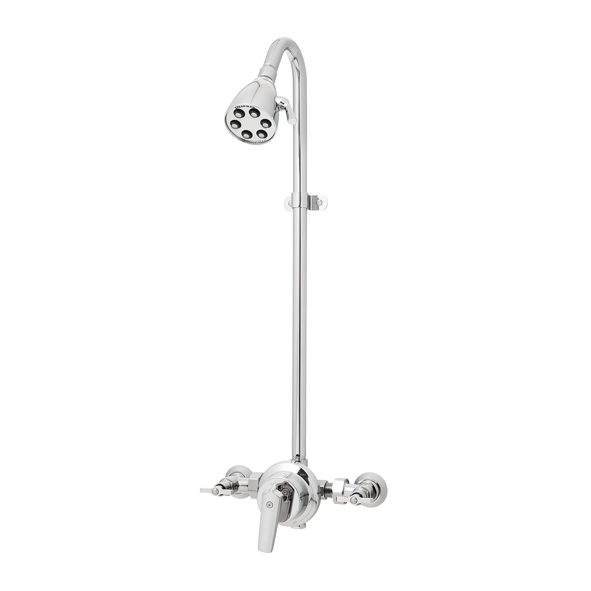 Sentinel Mark II Exposed Shower with S-2252 | Speakman Plumbing