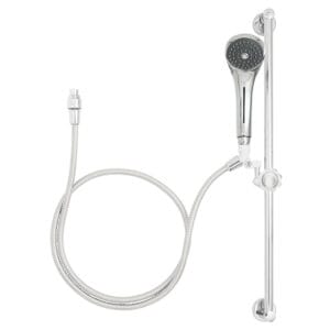 Handicap Shower Coination